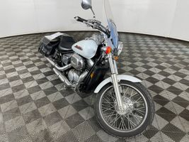2001 Honda Shadow