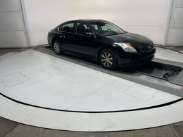 2009 NISSAN Altima