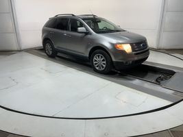 2008 Ford Edge