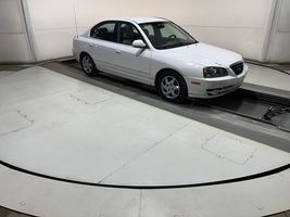 2005 Hyundai Elantra