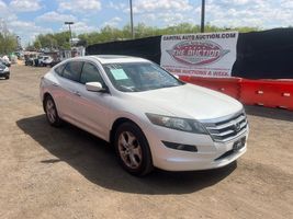2010 Honda Accord Crosstour