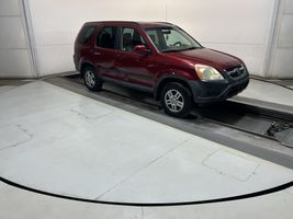 2004 Honda CR-V