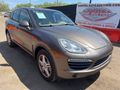 2011 Porsche Cayenne