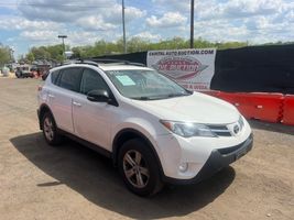 2013 Toyota RAV4