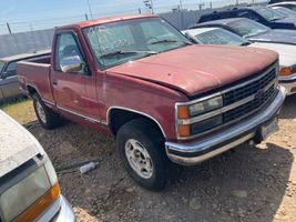 1992 Chevrolet C/k1500