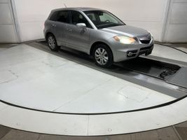 2010 ACURA RDX