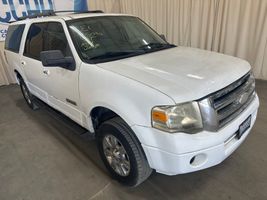 2007 Ford Expedition EL