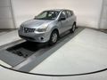 2011 NISSAN Rogue