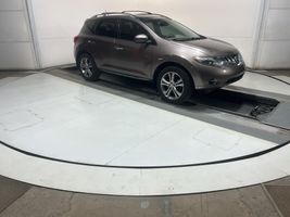 2009 NISSAN Murano