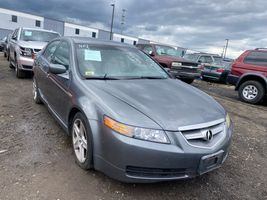 2006 ACURA TL