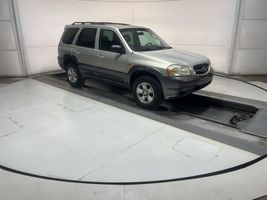 2003 Mazda Tribute