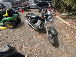 2009 Suzuki GZ