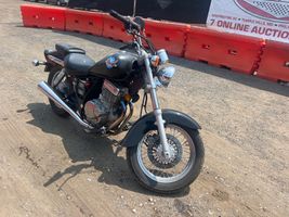 2009 Suzuki GZ
