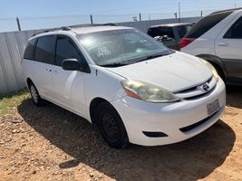 2006 Toyota Sienna