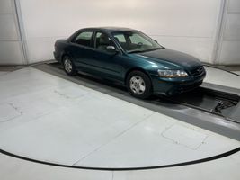 2002 Honda Accord