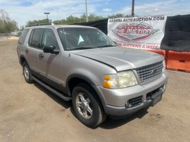 2003 Ford Explorer