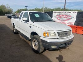 2000 Ford F150
