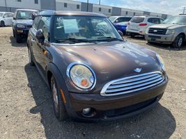 2008 MINI Cooper