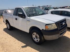 2006 Ford F150
