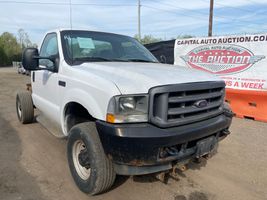 2003 Ford F350sd
