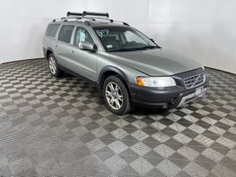 2007 Volvo XC70