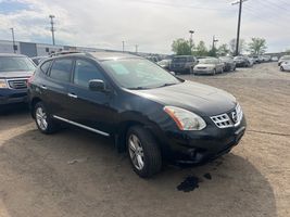 2013 NISSAN Rogue