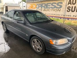 2006 Volvo S60