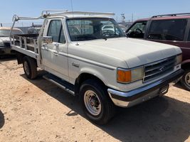 1989 Ford F250
