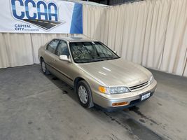 1995 Honda Accord