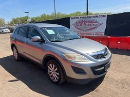 2010 Mazda CX-9