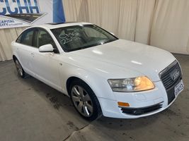 2007 Audi A6
