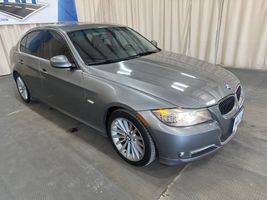 2011 BMW 3 Series