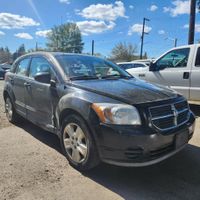 2007 Dodge Caliber