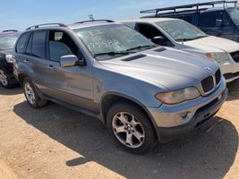 2005 BMW X5