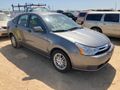 2011 Ford Focus