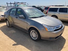 2011 Ford Focus