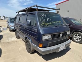 1991 VOLKSWAGEN Vanagon
