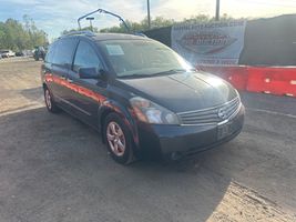 2009 NISSAN Quest