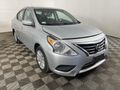 2018 NISSAN Versa