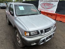 2002 Isuzu Rodeo Sport