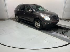 2008 Buick Enclave