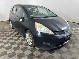 2010 Honda Fit