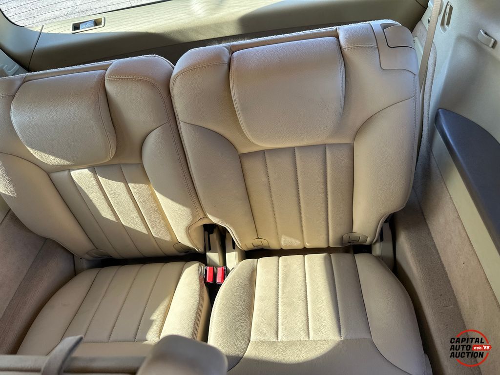 2008 Mercedes-Benz R-Class 11