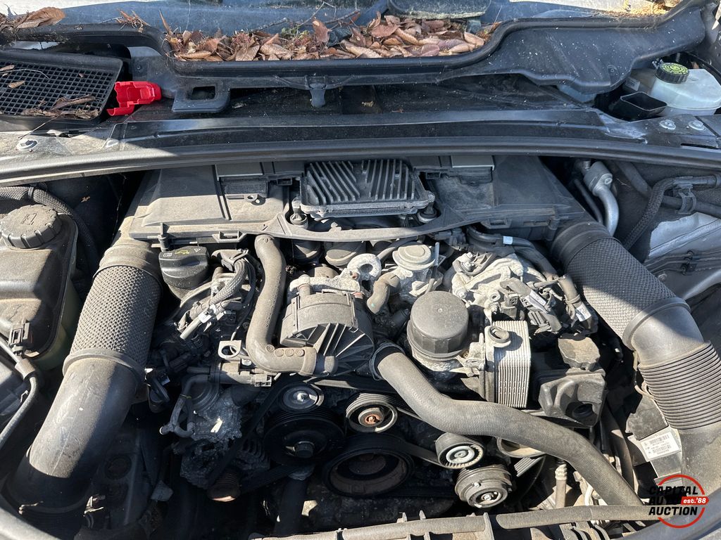 2008 Mercedes-Benz R-Class 9
