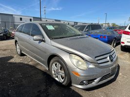 2008 Mercedes-Benz R-Class