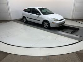 2004 Ford Focus