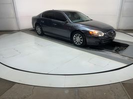 2011 Buick Lucerne