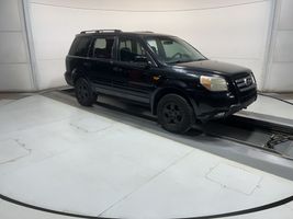 2007 Honda Pilot