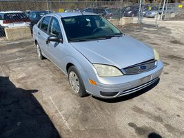2006 Ford Focus