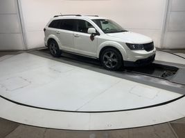 2017 Dodge Journey
